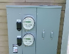 Multifamily Electric Meter Box Replacement in Yardley, PA
