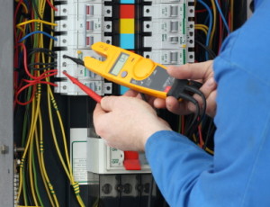 Upgrade Your Electrical Panel