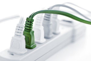 Whole Home Surge Protection