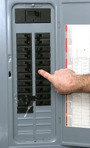 4 Common Electrical Panel Complications