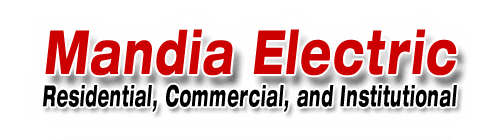 Newtown electrical contractor