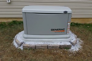 Philadelphia Home Generators