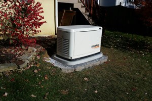 Philadelphia Home Generators