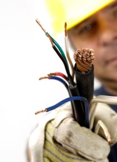Philadelphia electrician