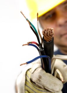 Warminster electrician