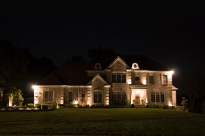 Philadelphia Security Lighting