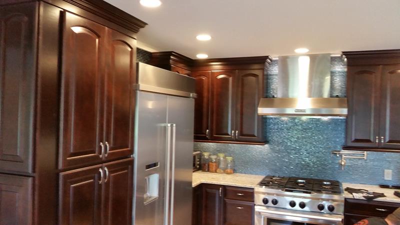 Kitchen Remodeling in Gunning Lane, Langhorne, PA