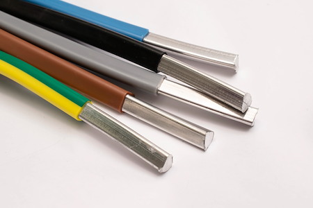 Aluminum Wiring in Bucks County Homes: When It’s Time to Rewire