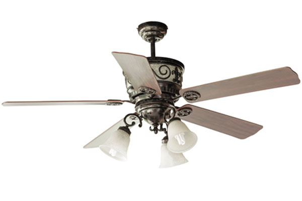 Which Ceiling Fan Should You Choose for Your Home?