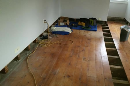 Old Home Rewiring in Newtown PA: When Do Knob and Tube or Aluminum Wiring Need Upgrading? Thumbnail