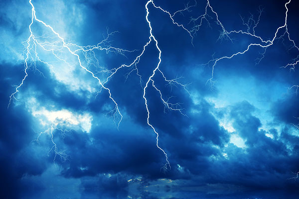 SURGE PROTECTION FOR YOUR BUCKINGHAM HOME