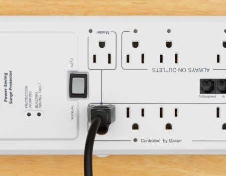 Surge Protector vs. Power Strip: What Protects Your Appliances (and What Doesn’t)