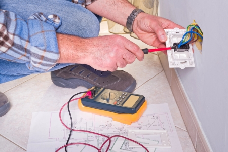 What Happens During a Professional Electrical Safety Inspection?