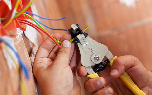 Electrical Wiring