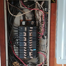 Breaker Panel Replacement in Sumter Drive, Yardley, PA 0