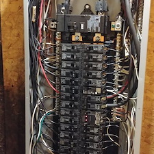 Commercial Remodeling Electrical Work for Pine Watson Shopping Center in Langhorne, PA 0