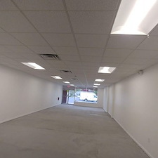 Commercial Remodeling Electrical Work for Pine Watson Shopping Center in Langhorne, PA 2