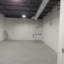 Commercial Remodeling Electrical Work for Pine Watson Shopping Center in Langhorne, PA 4