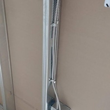 Commercial Remodeling Electrical Work for Pine Watson Shopping Center in Langhorne, PA 7