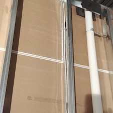 Commercial Remodeling Electrical Work for Pine Watson Shopping Center in Langhorne, PA 11