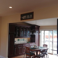 Kitchen Electrical Remodeling Project in Southampton, PA 3