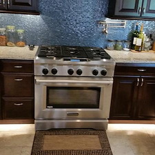 Kitchen Remodeling in Gunning Lane, Langhorne, PA 5