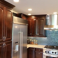 Kitchen Remodeling in Gunning Lane, Langhorne, PA 7
