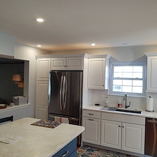 Kitchen Remodeling in Yardley 0