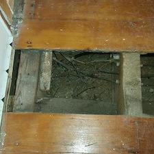 Wiring Upgrade In Newtown, PA 0