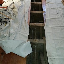 Wiring Upgrade In Newtown, PA 1
