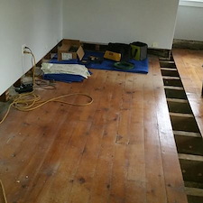Wiring Upgrade In Newtown, PA 3