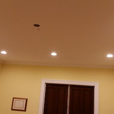 Wiring Upgrade In Newtown, PA 5