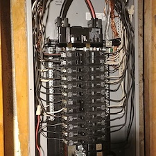Electrical Service Upgrade in Langhorne, PA 2