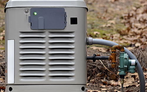 Generac Maintenance