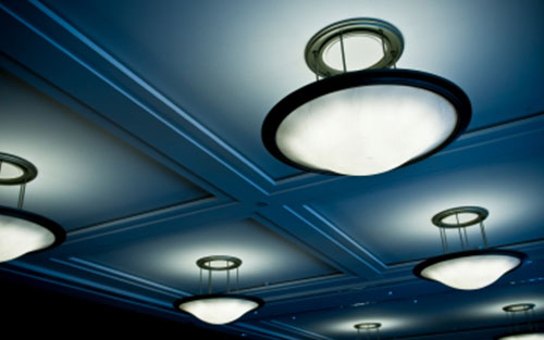 Lighting Installation Thumbnail