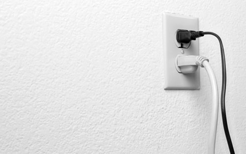 Outlet Repairs