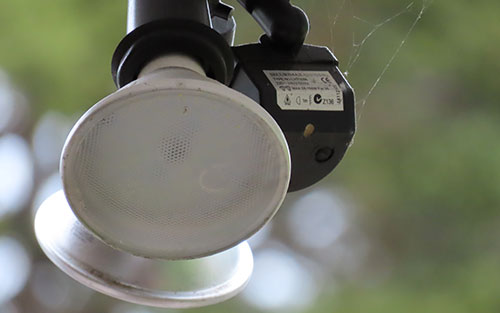 Security Lighting Thumbnail