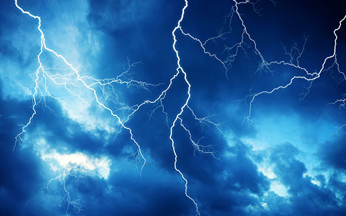 Surge Protection